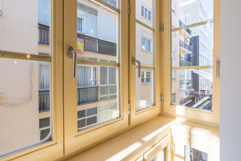 LU&CIA Apartamento Premium Soho