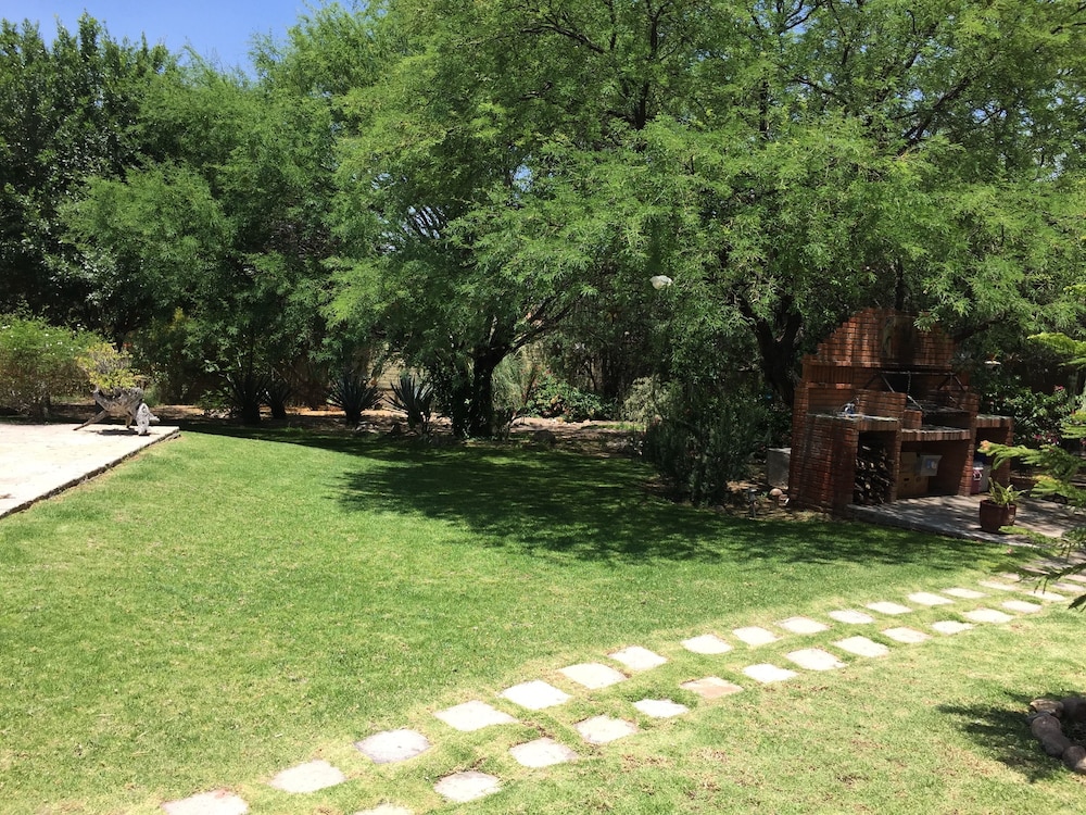 Hotel Casa Amorelly
