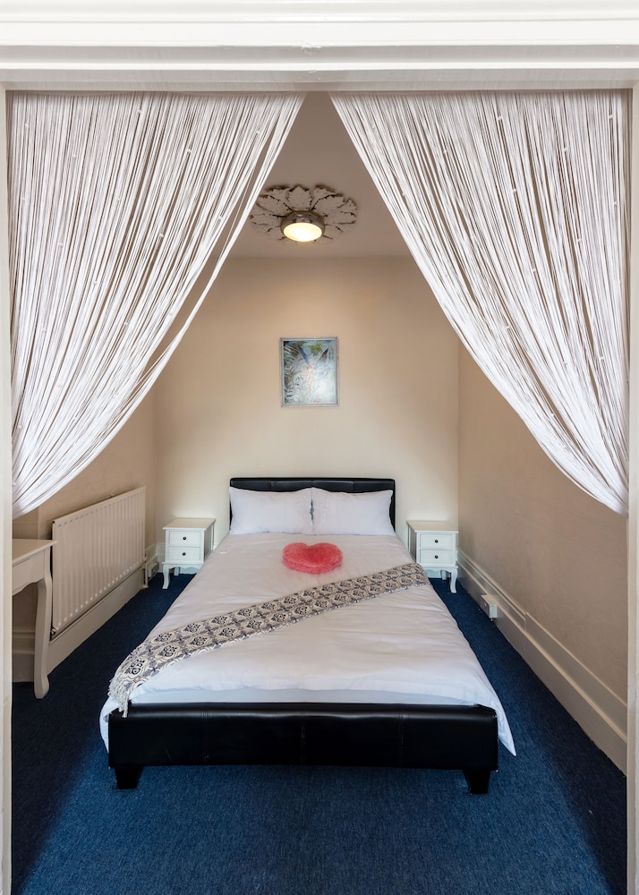 Newton Guesthouse