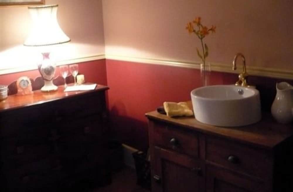 Dubuque Vacations - The Solon Langworthy House - Property Image 2