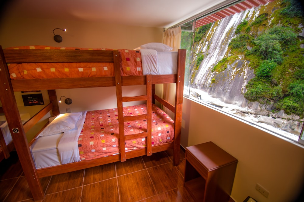 Casa Machupicchu Hostel