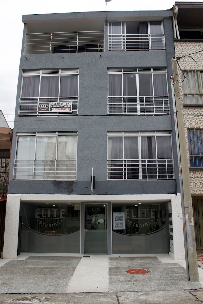 Elite Studios