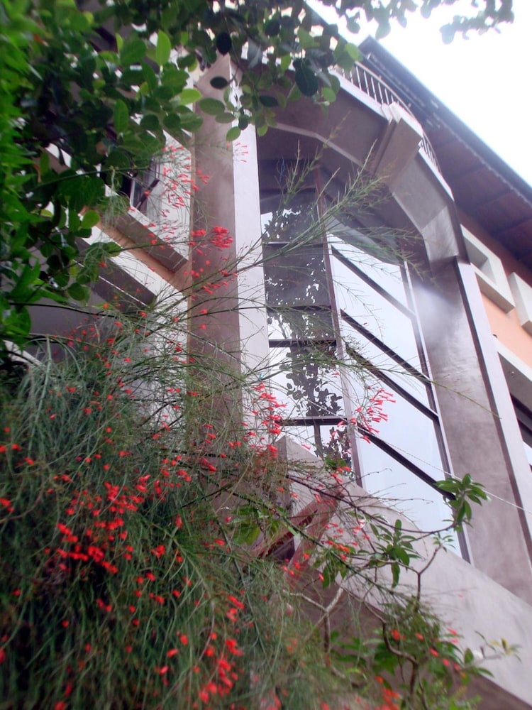 Piumara Residence