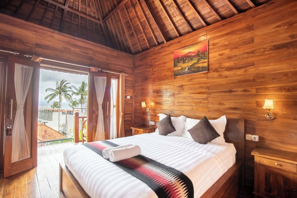 Coconut Hill Cottage