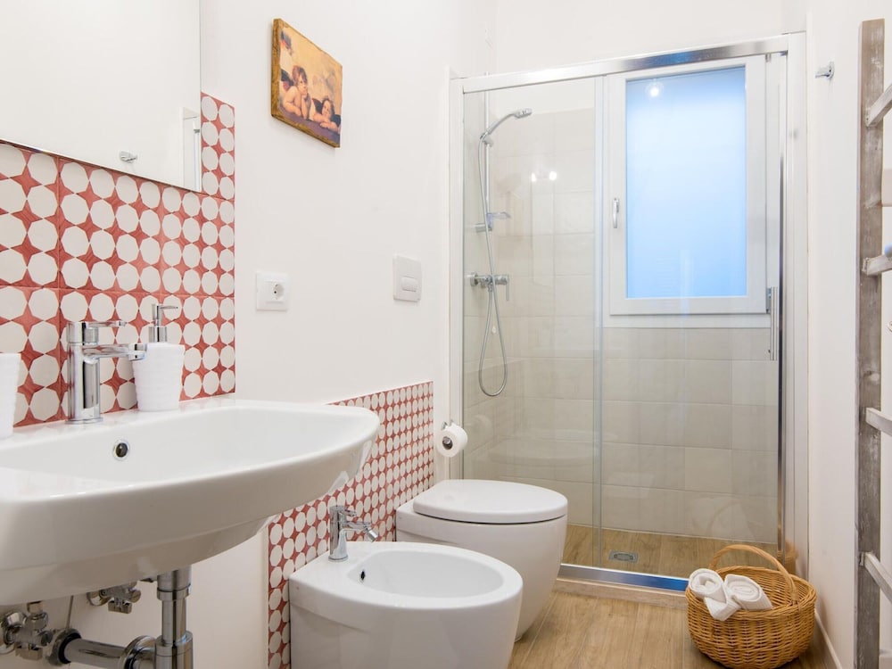 Bright Apartment in a Farmhouse With Swimming Pool, photo 17