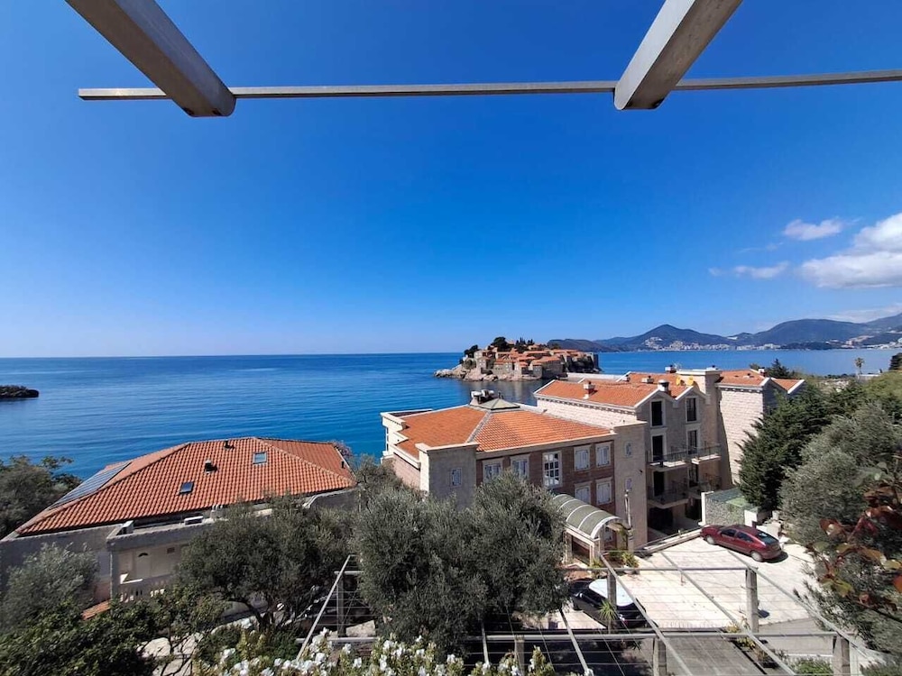 Apartments Andjus