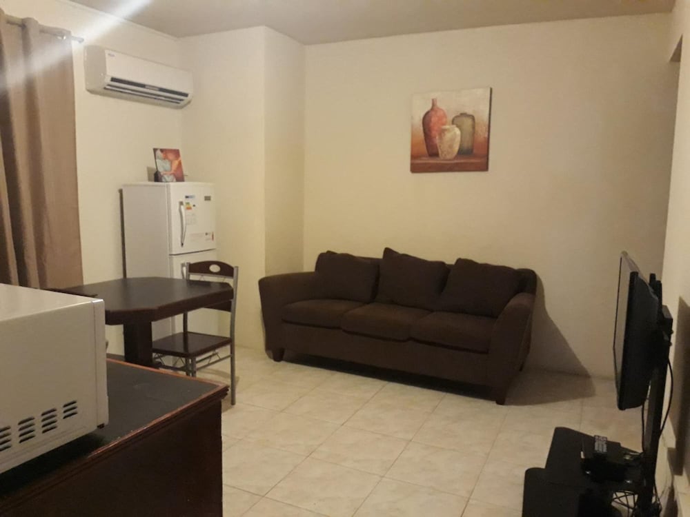 Haven House Apartments