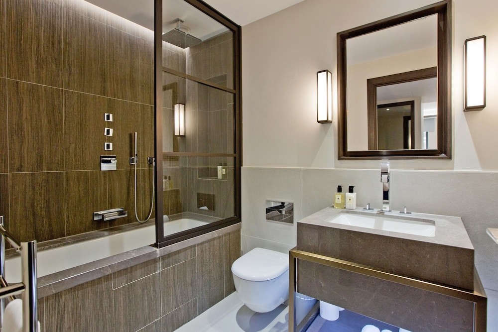 2-bed Superior Apt 207