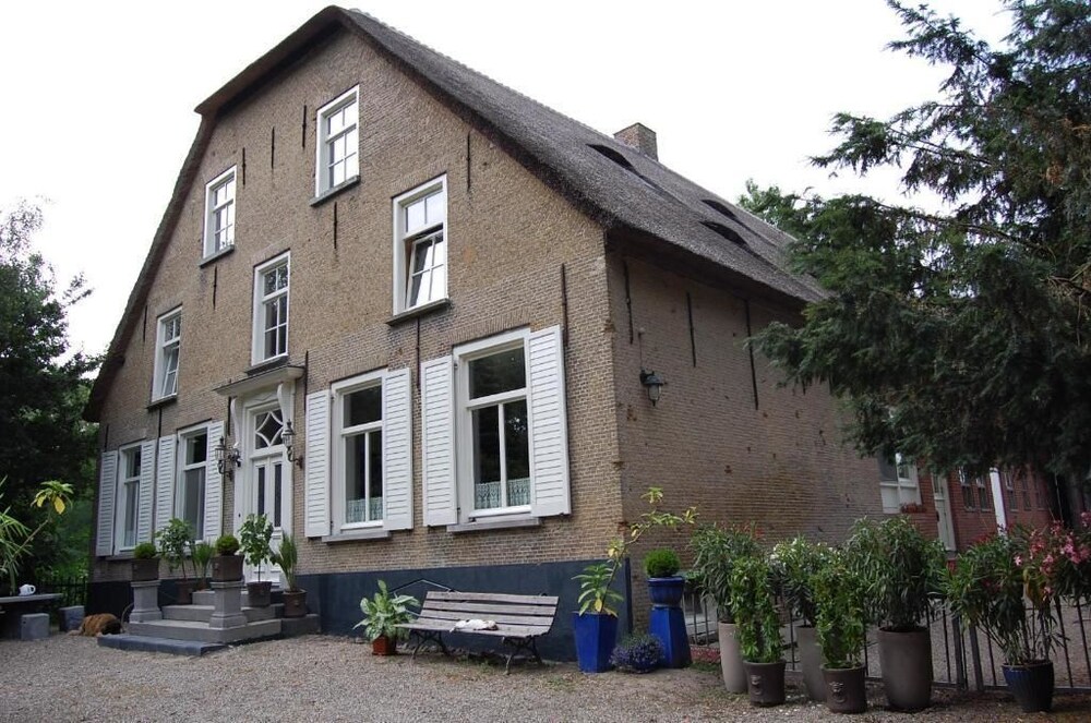 B&B Kasteelhoeve-Dussen