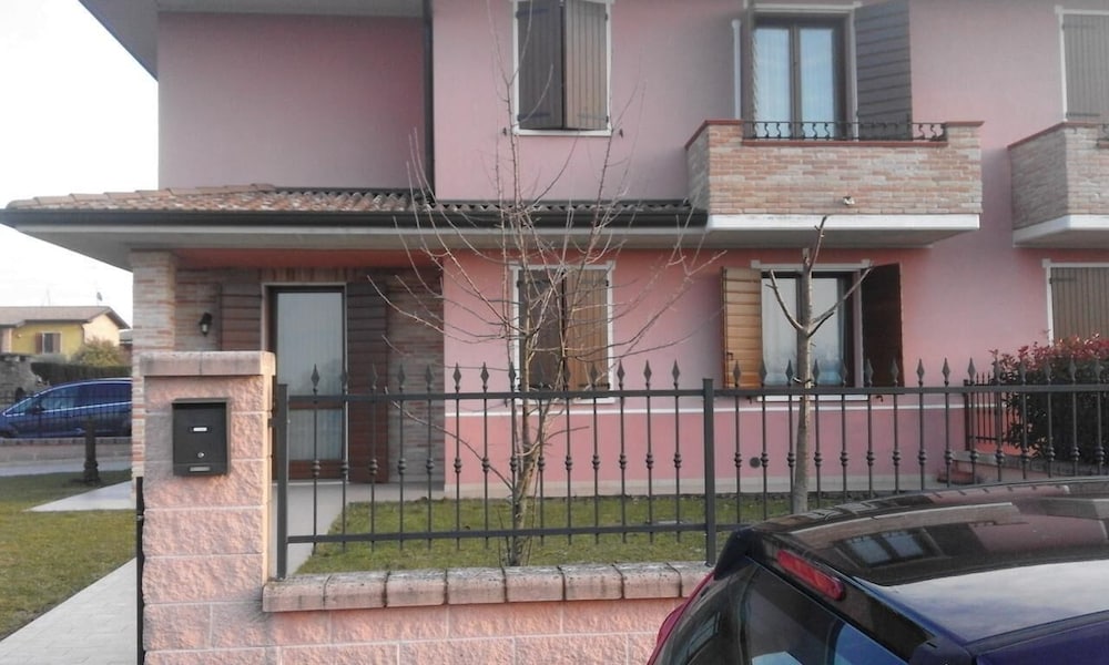 B&B Al Calypso