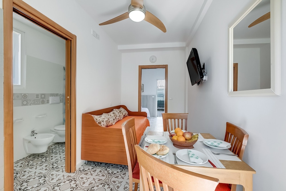 Stella Marina Residence