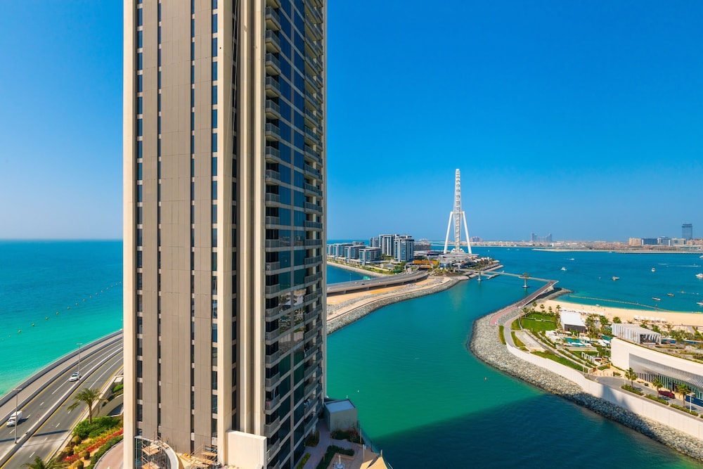 EDEN'S Homes & Villas - 52/42 Emaar