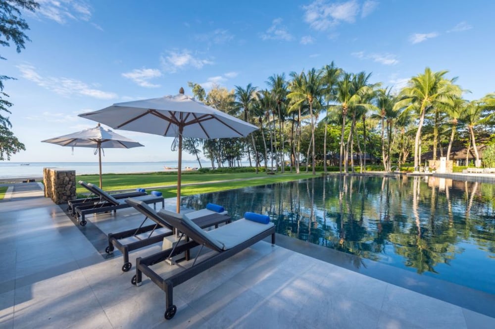 Dusit Thani Krabi Beach Resort 68