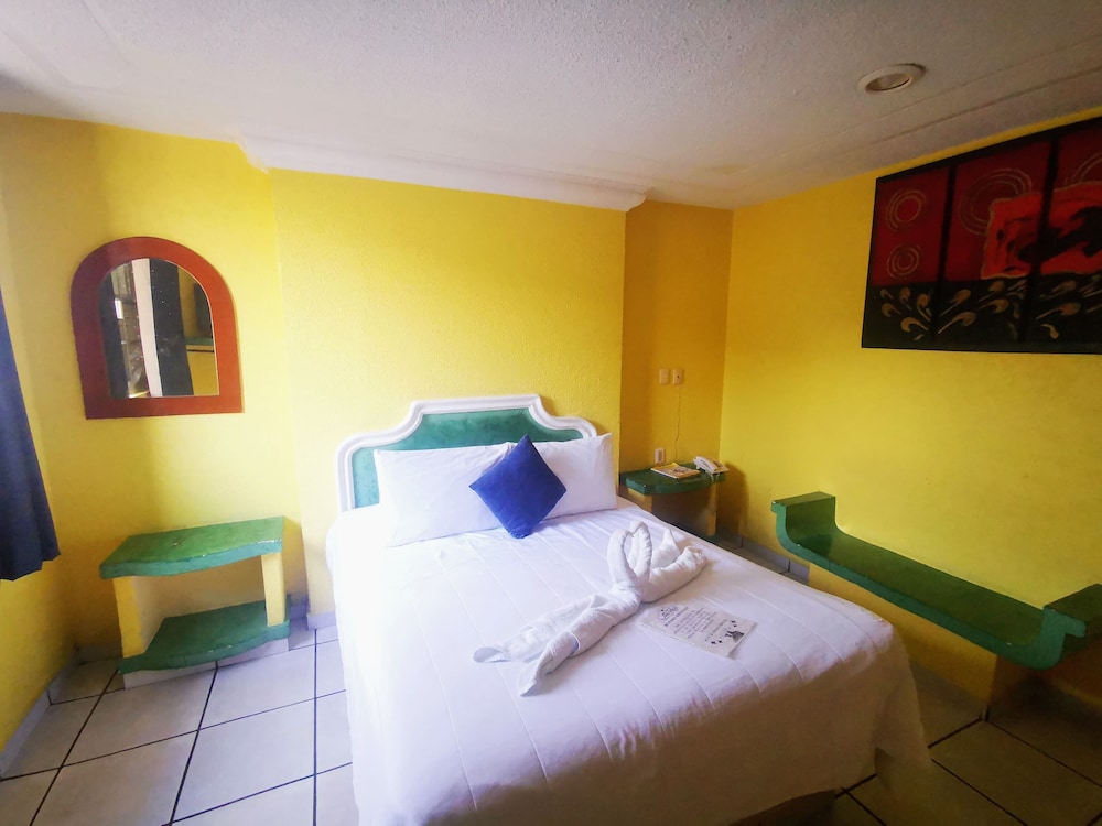 Poza Rica Vacations - Hotel Casa Real - Property Image 10