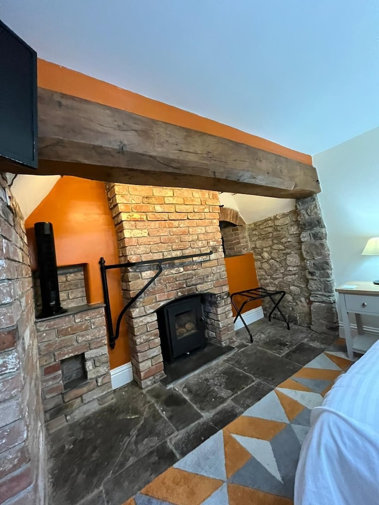Old Manor House B&B