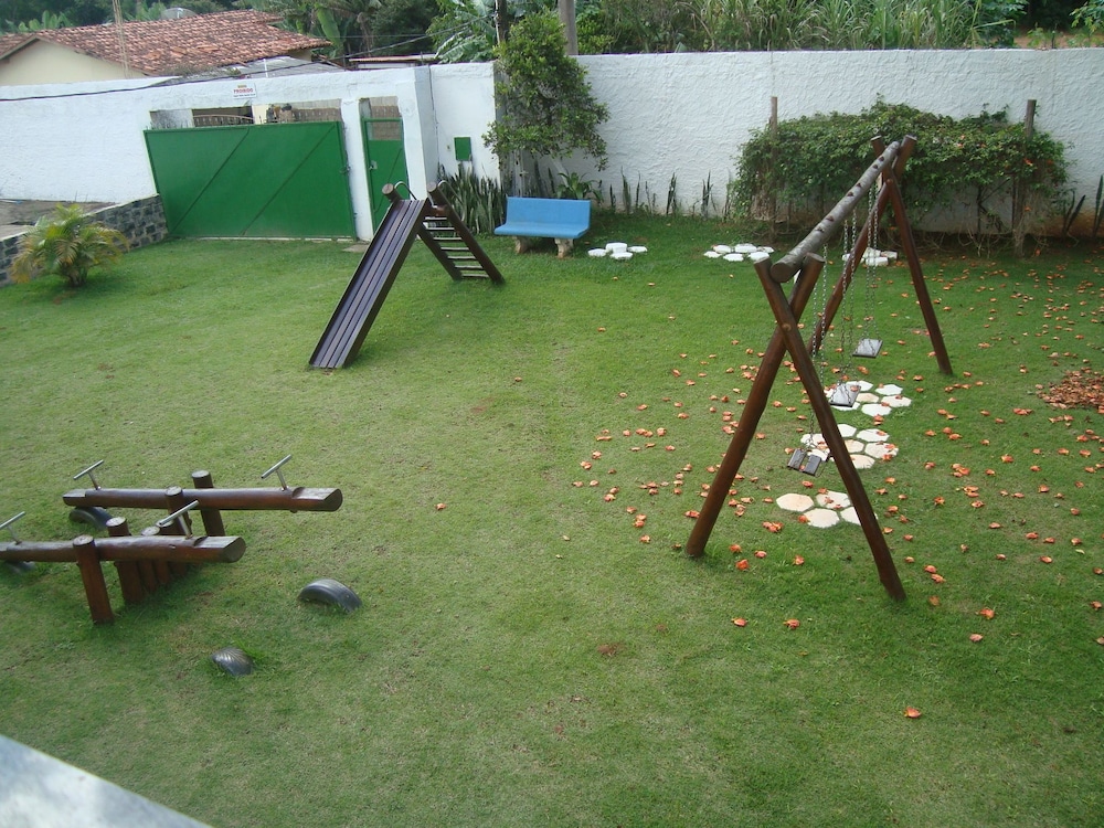 Pousada Renascença