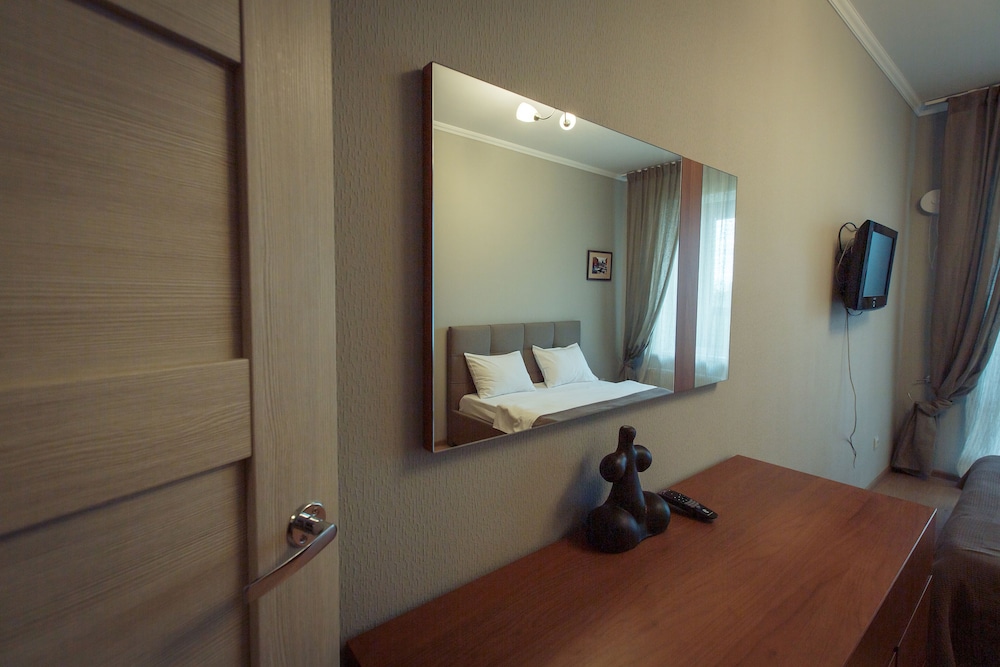 Zhk Moscow view 5
