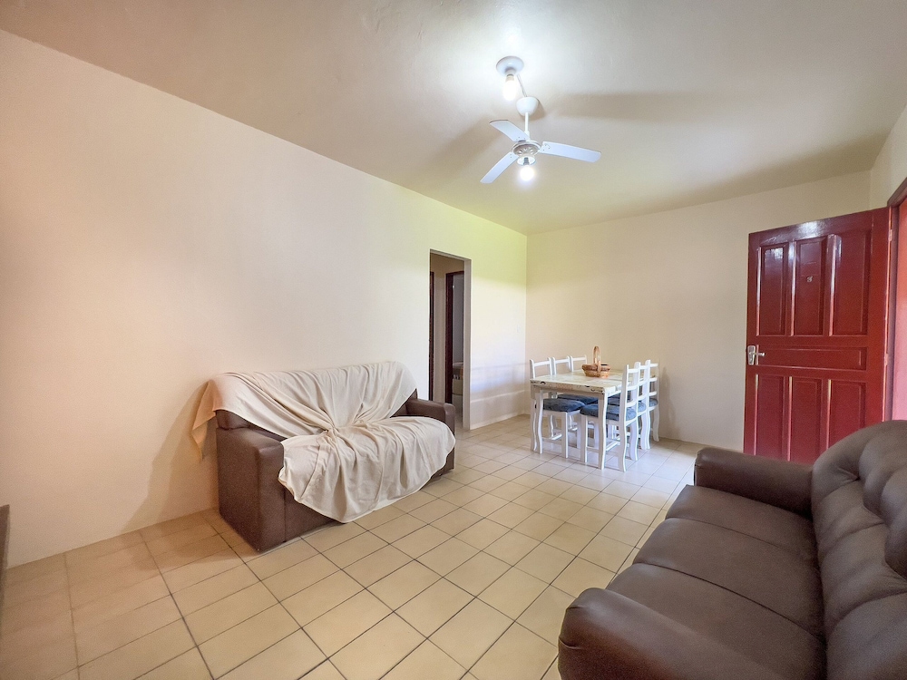 AP 03B Ala Morrinhos Residencial Solavir