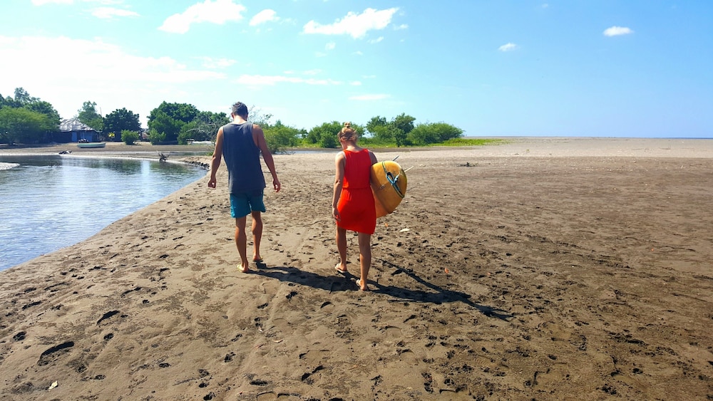 Salt Escapes Nicaragua - Bella Casas