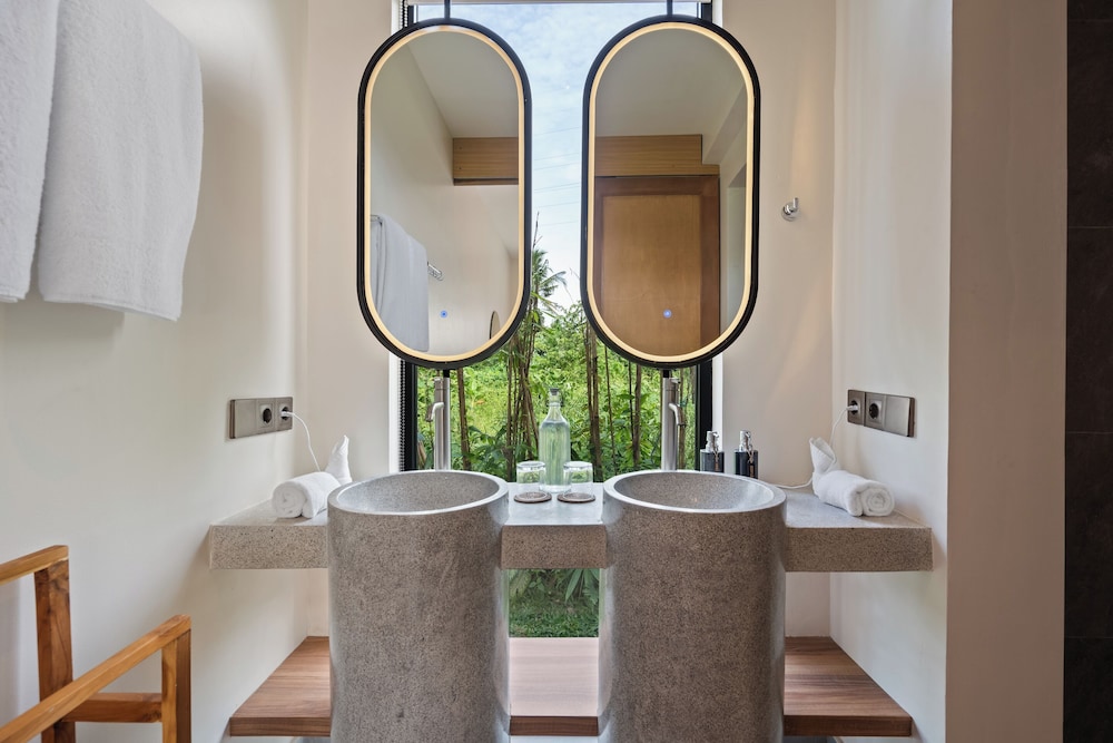 Bali Magical Villas