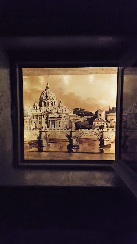 myRome Navona