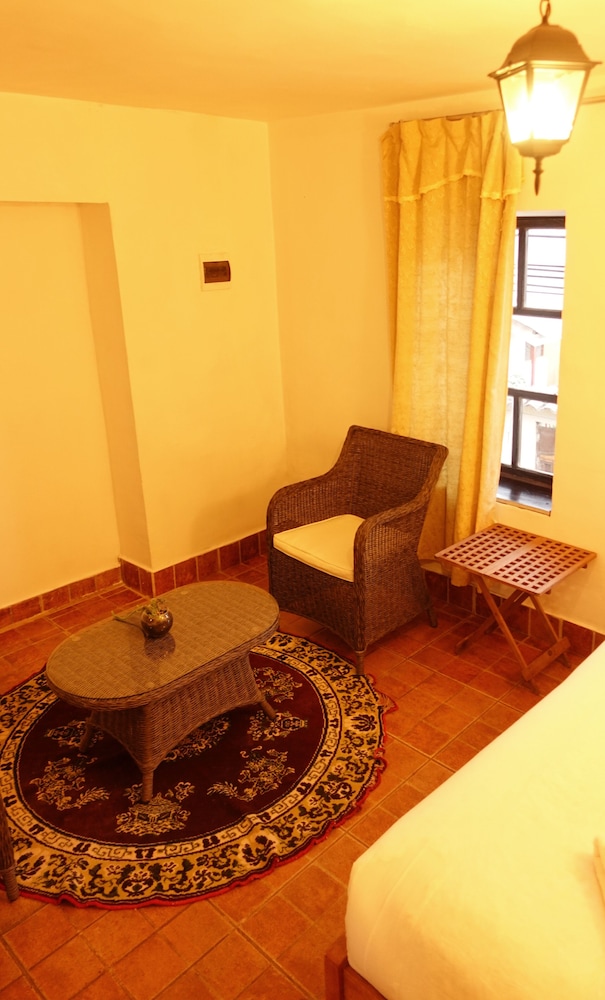 Hospedaje Venka Urubamba - Hostel