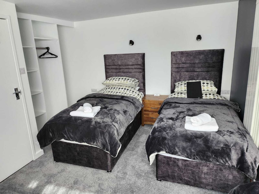 St George's Guesthouse