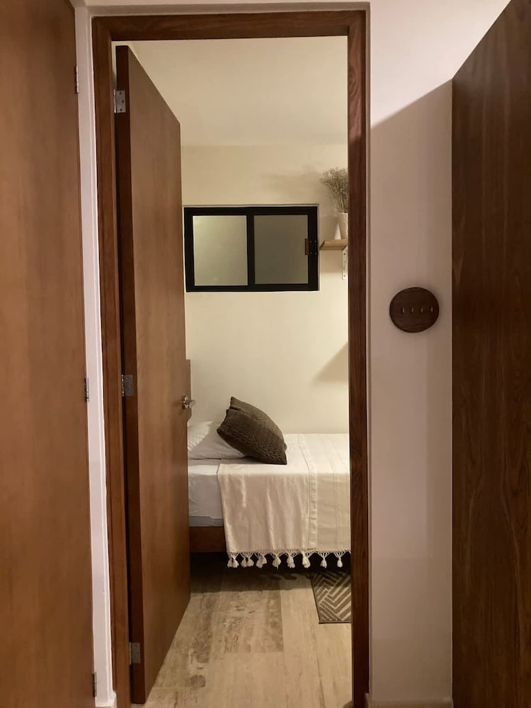 Stunning 2 Bedroom Apartment at Condo With Best Tulum Infinity and Jacuzzi by Waves Management