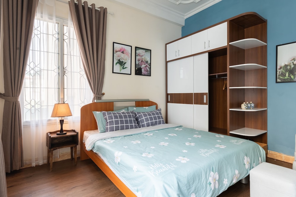 Hanoi Crocus Homestay