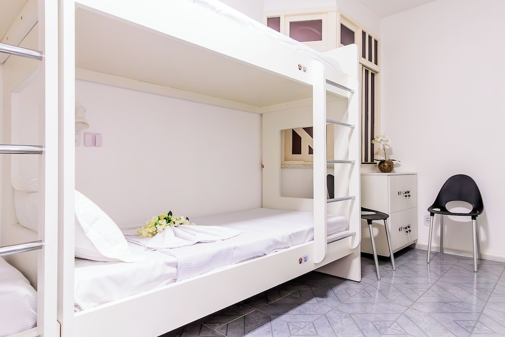 AFS LOFT HOSTEL ARACAJU