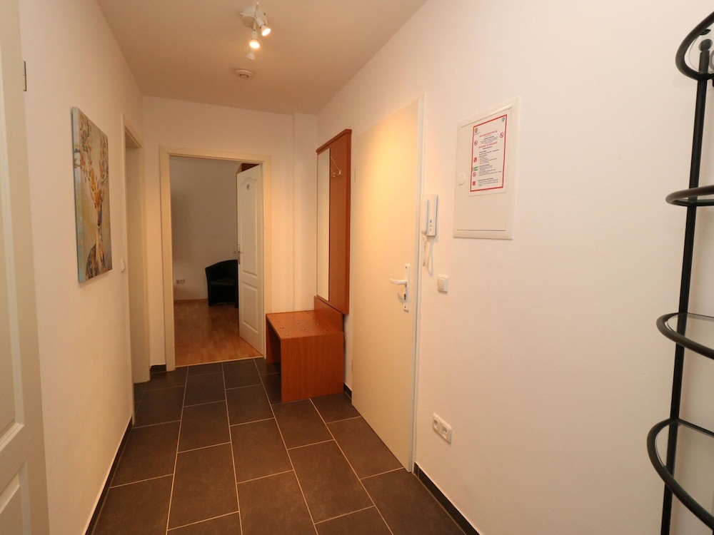 Stylish Holiday Apartment
