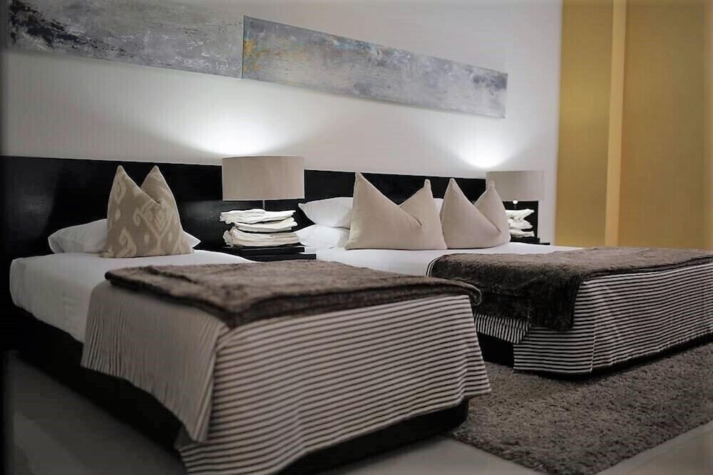 Hotel e Aldeamento Belo Horizonte