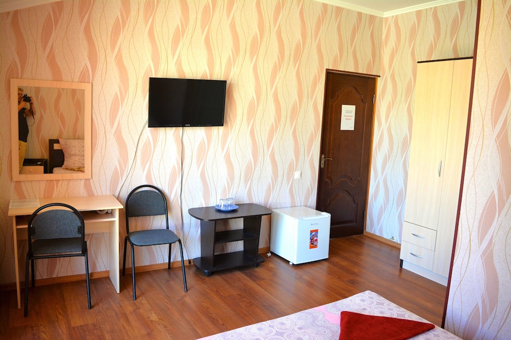 Adler Mini-Hotel