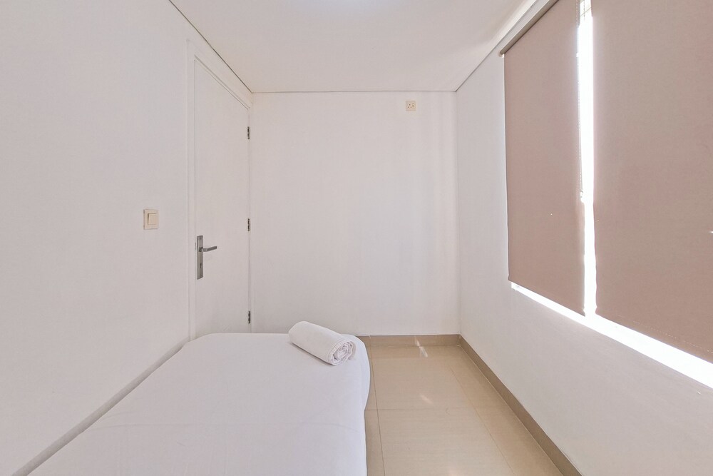 Simply Look 2Br Apartment Poris 88