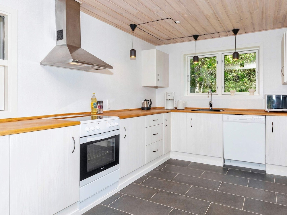4 Star Holiday Home in Gedsted view 4