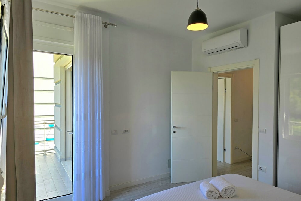 Perla Resort Holiday Homes
