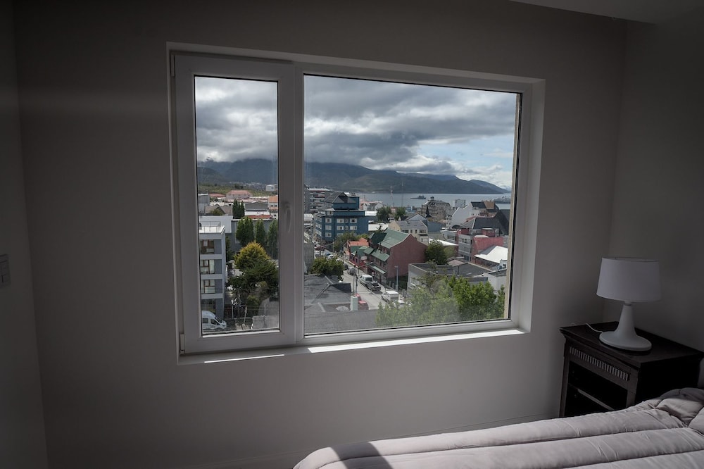 Ushuaia Center