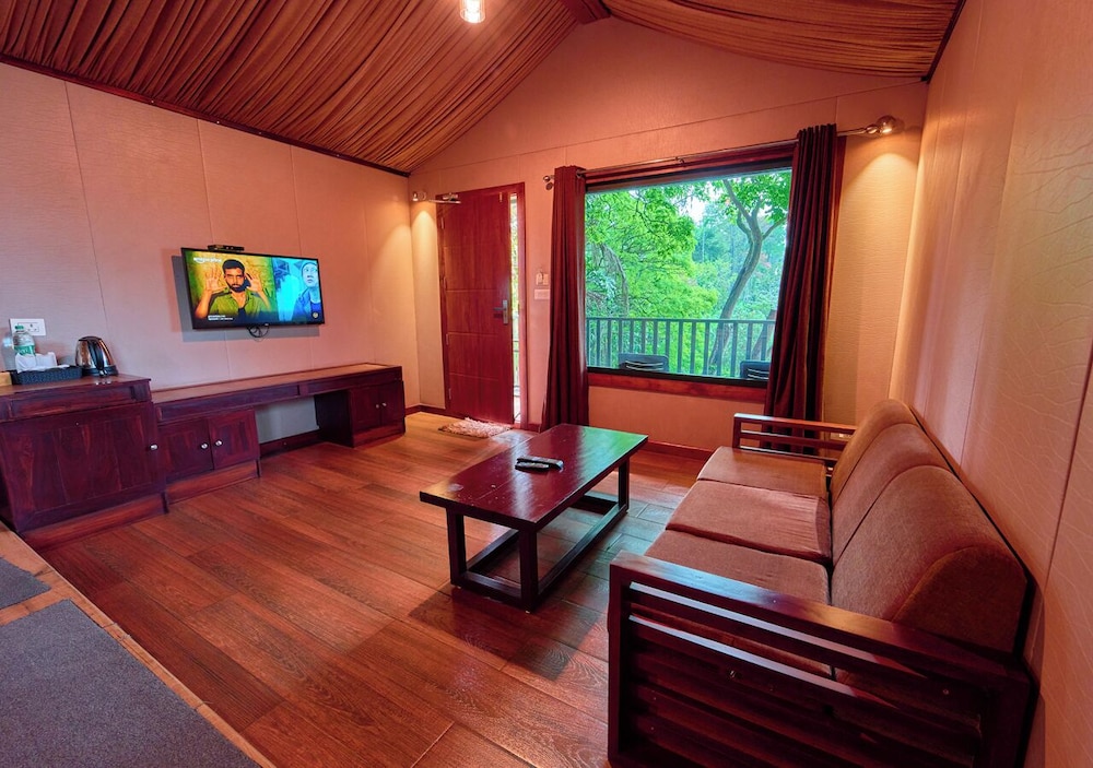 Niyatma Resort Wayanad by VOYE HOMES