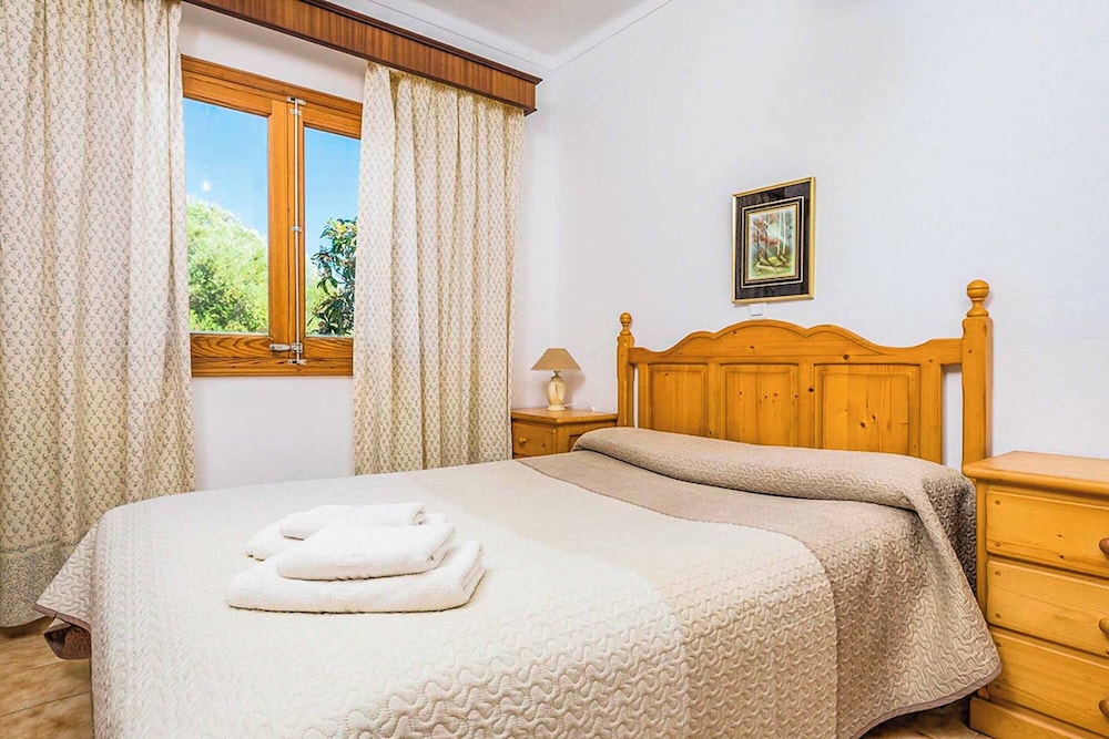 Villa Yesero
