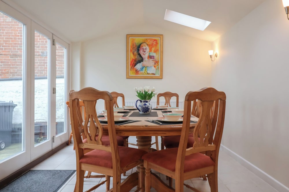 Iona Cottage