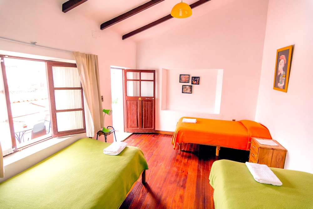 CasArte Takubamba - B&B view 2