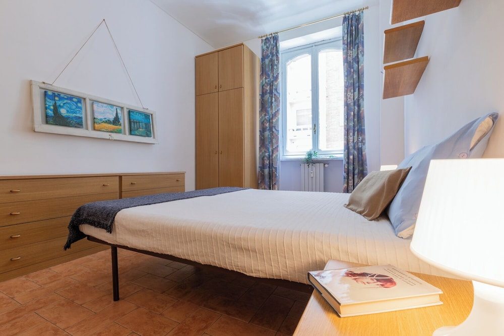 Casa dei Tigli by Wonderful Italy