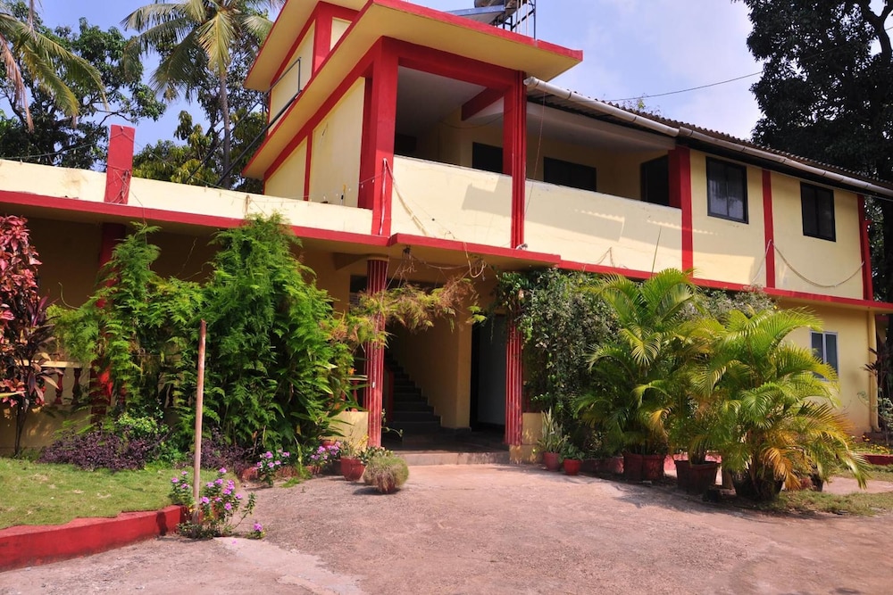 Castelinhos' Home Away from Home