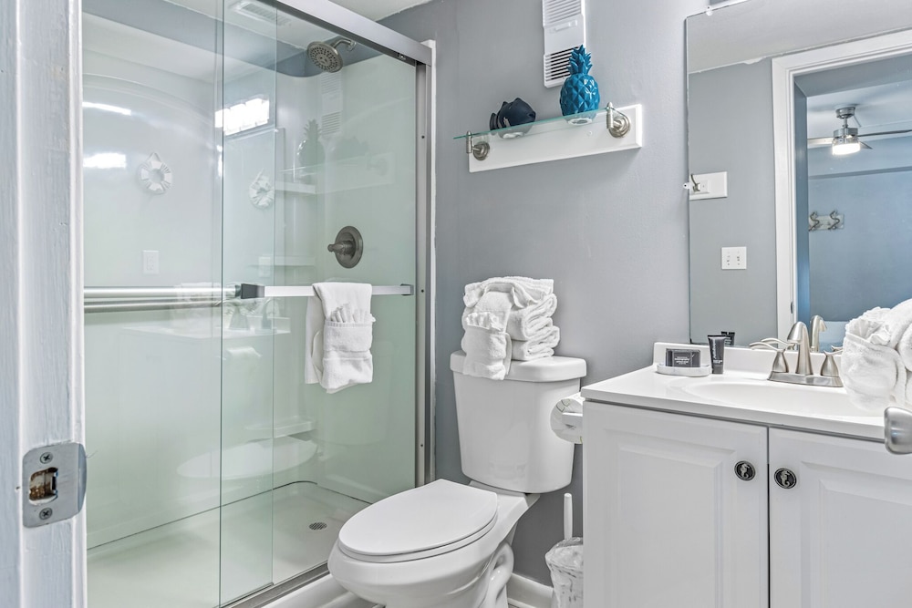 Island Shores #258 by Southern Vacation Rentals