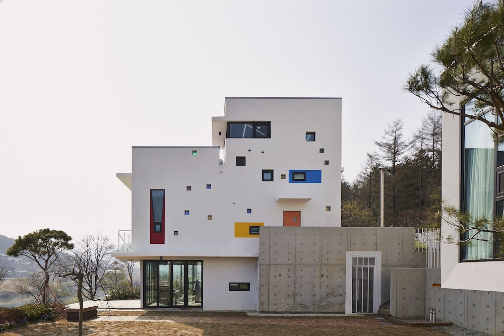 NoilRiver Pension