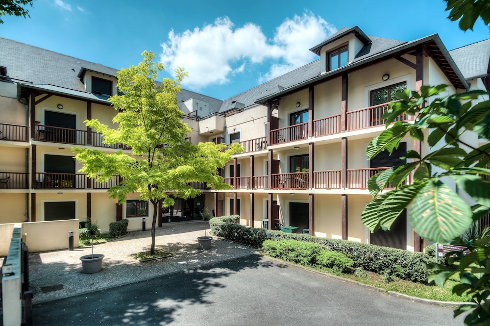 Lourdes Vacations - Zenitude Hotel - Residences L'Acacia Lourdes - Property Image 26