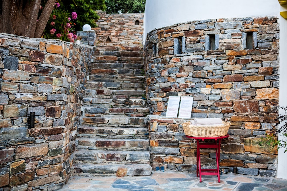 Palatiana Agriturismo Philoxenia Cottages