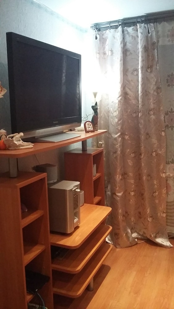 Apartments Krulenko 15