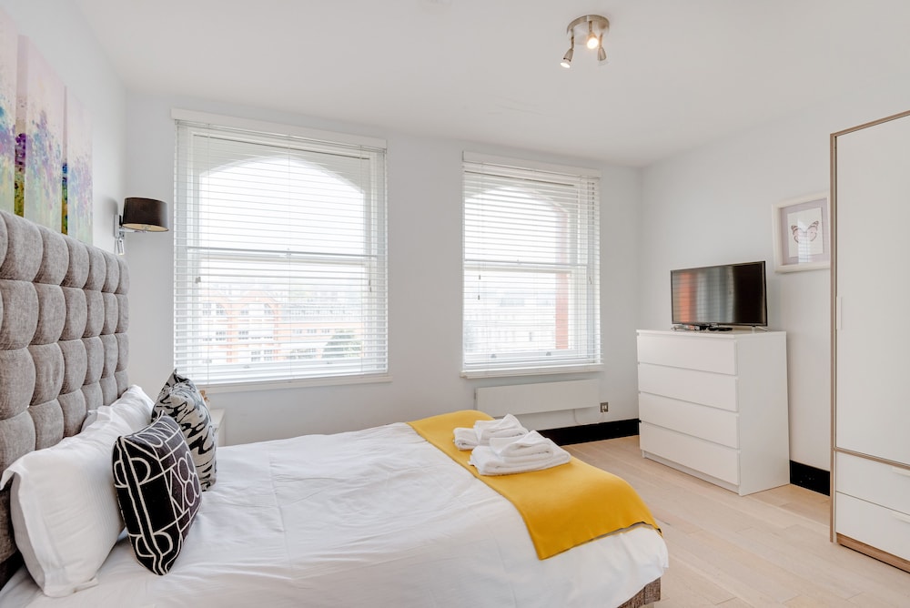 Heinze Building by City Living London