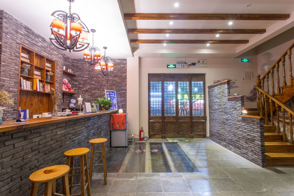 SuTing Inn